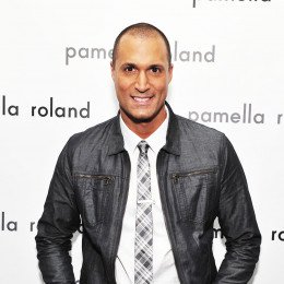 Nigel Barker profile picture