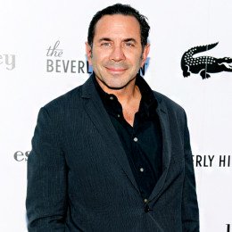 Paul Nassif  profile picture