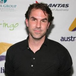 Paul Schneider profile picture