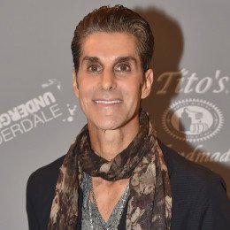 Perry Farrell profile picture