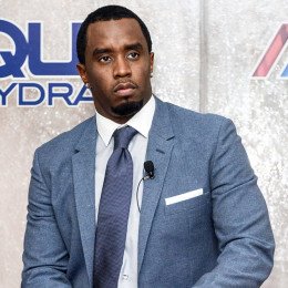 Puff Daddy profile picture