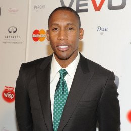 Raphael Saadiq profile picture