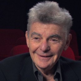 Richard Benjamin profile picture
