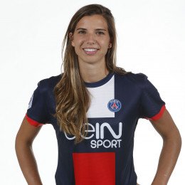 Tobin Heath profile picture