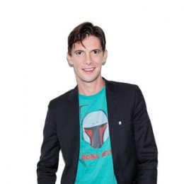 Toby Schmitz profile picture