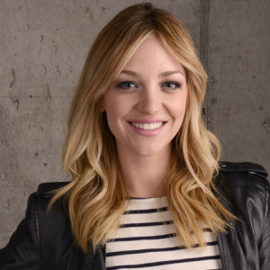 Abby Elliott
