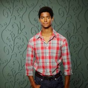 Alfred Enoch