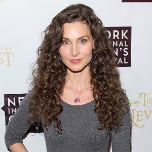 Alicia Minshew