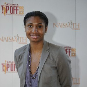 Angel Mccoughtry