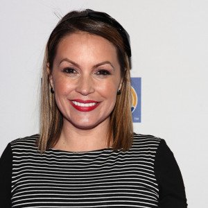 Angie Martinez