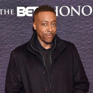Arsenio Hall 