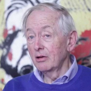 Benjamin Whitrow