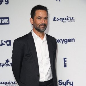 Billy Campbell