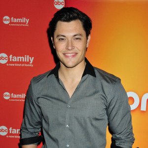 Blair Redford