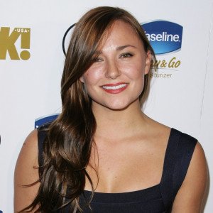 Briana Evigan