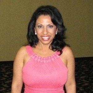 Brigitte Gabriel