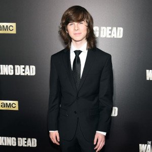 Chandler Riggs