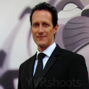 Christopher Heyerdahl