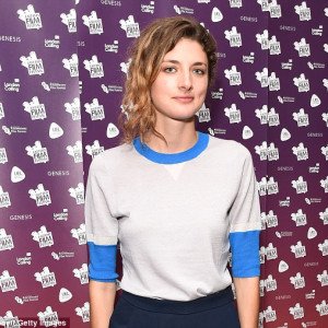 Daisy Bevan