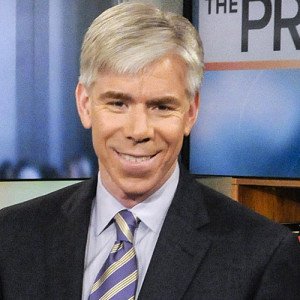 David Gregory