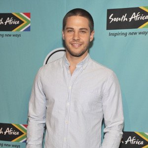 Dean Geyer