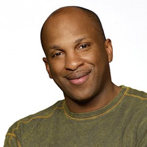 Donnie Mcclurkin