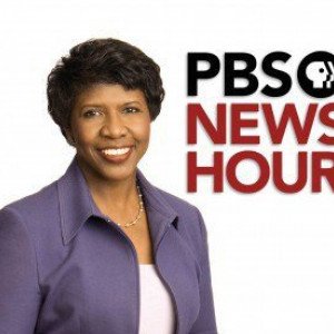 Gwen Ifill