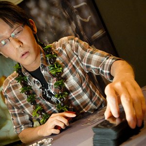 Hunter Nagai