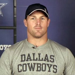 Jason Witten
