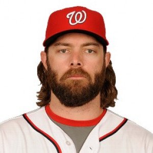 Jayson Werth