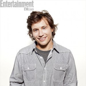 Jonathan Taylor Thomas
