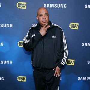 Joseph Simmons
