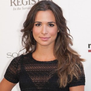 Josie Loren