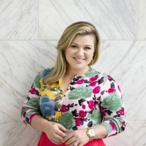 Kelly Clarkson