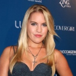 Kristen Alderson