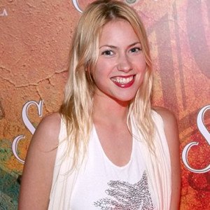Laura Ramsey
