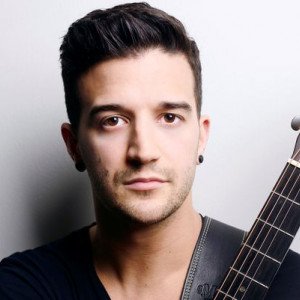 Mark Ballas