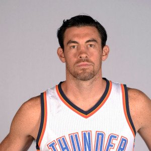 Nick Collison