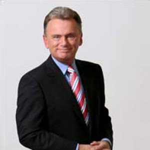 Pat Sajak
