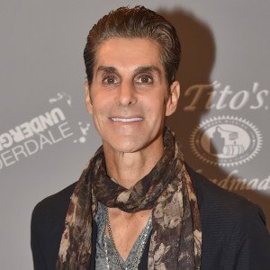 Perry Farrell