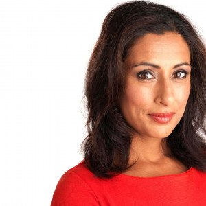 Reeta Chakrabarti