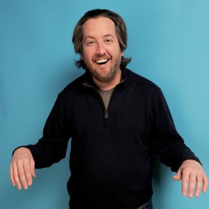 Steve Little