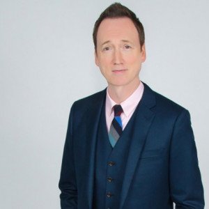 Tom Shillue