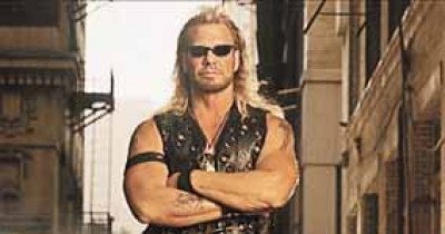 Dog Bounty 