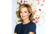 Amanda Burden