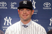 Brian Mccann