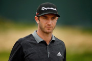 Dustin Johnson 