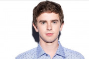 Freddie Highmore