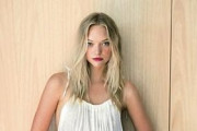 Gemma Ward