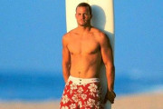 Jay Moriarity 
